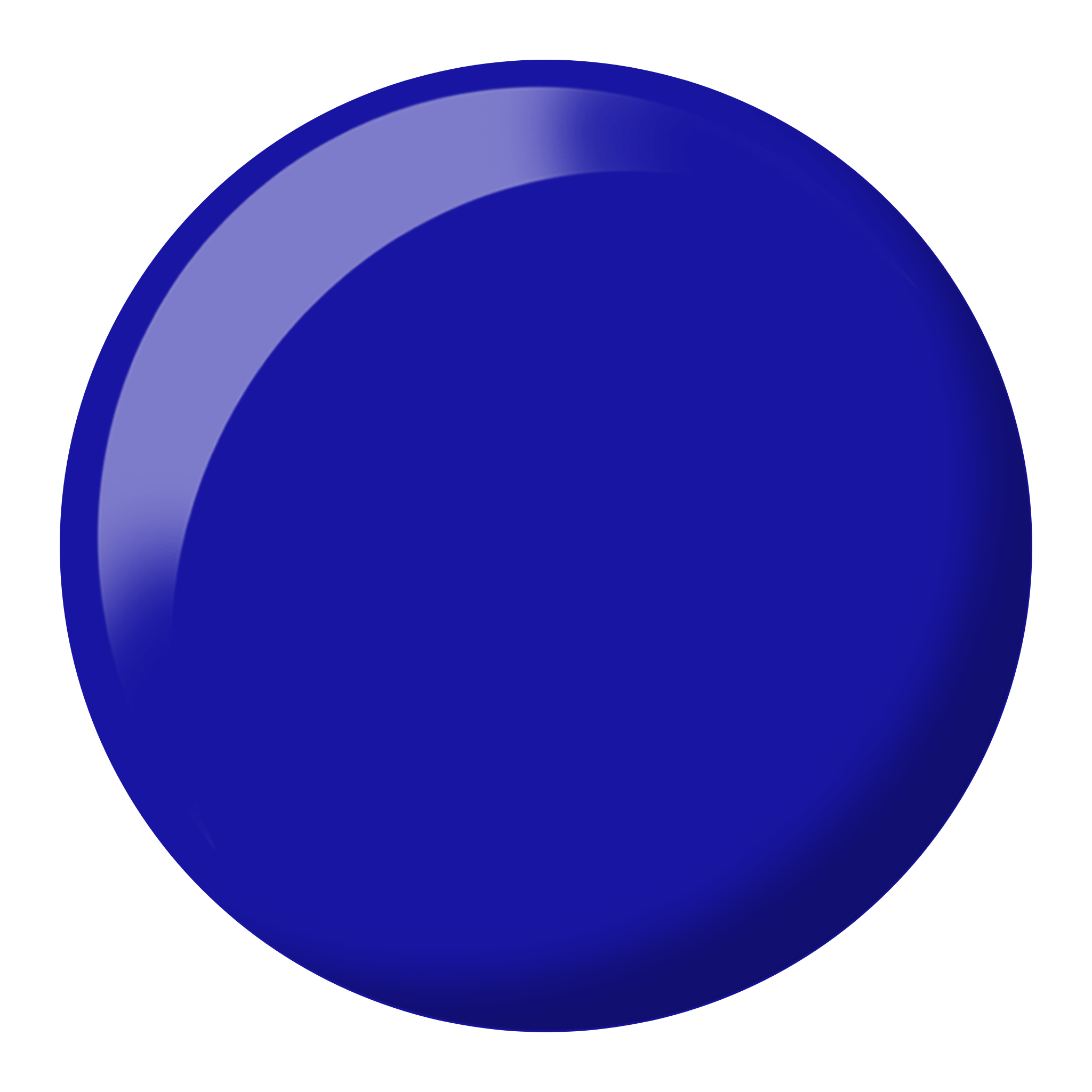 Berry Blue #734 thumbnail 3