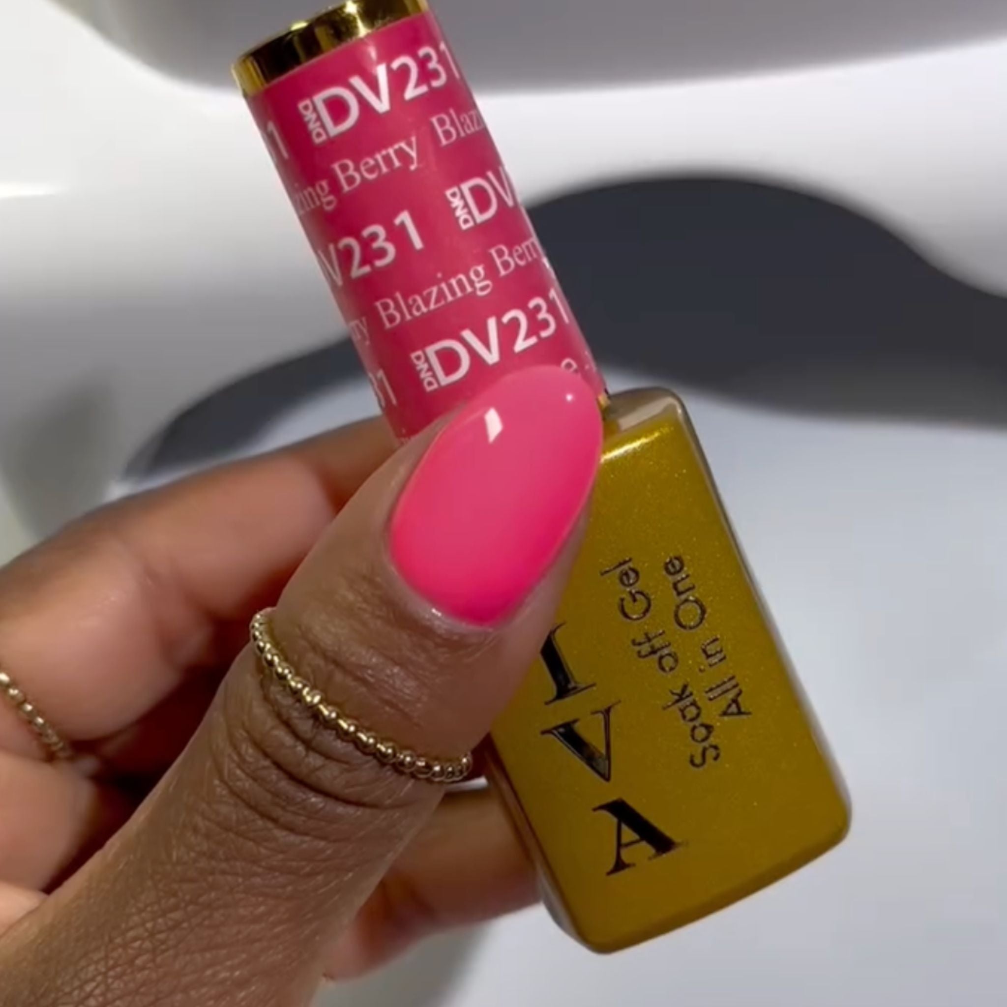 Blazing Berry DIVA #231 thumbnail 5