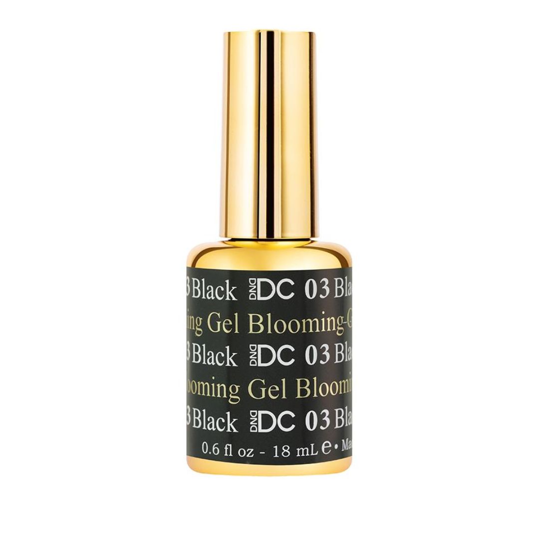 Blooming Gel - Black thumbnail 4