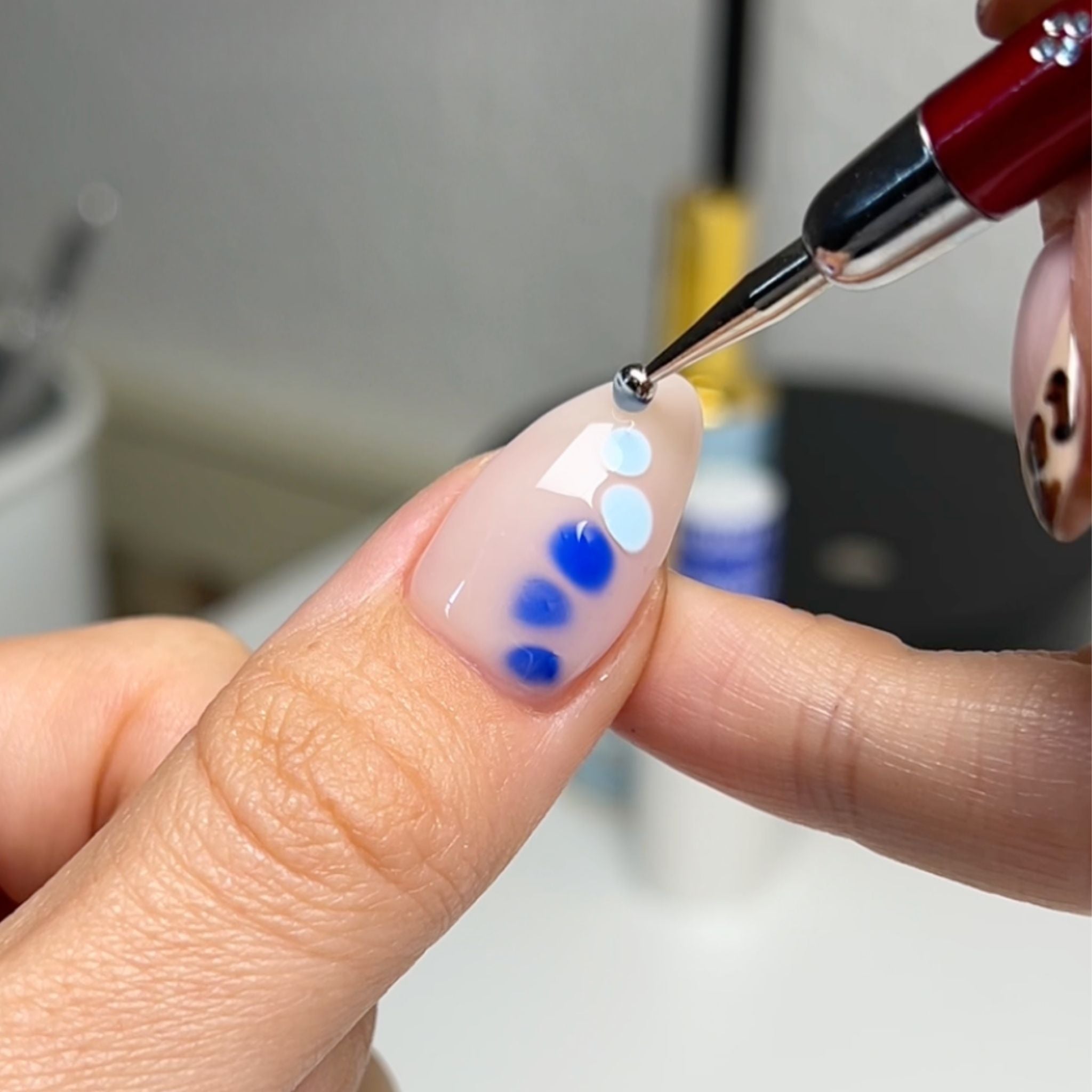 Blooming Gel - Clear thumbnail 2