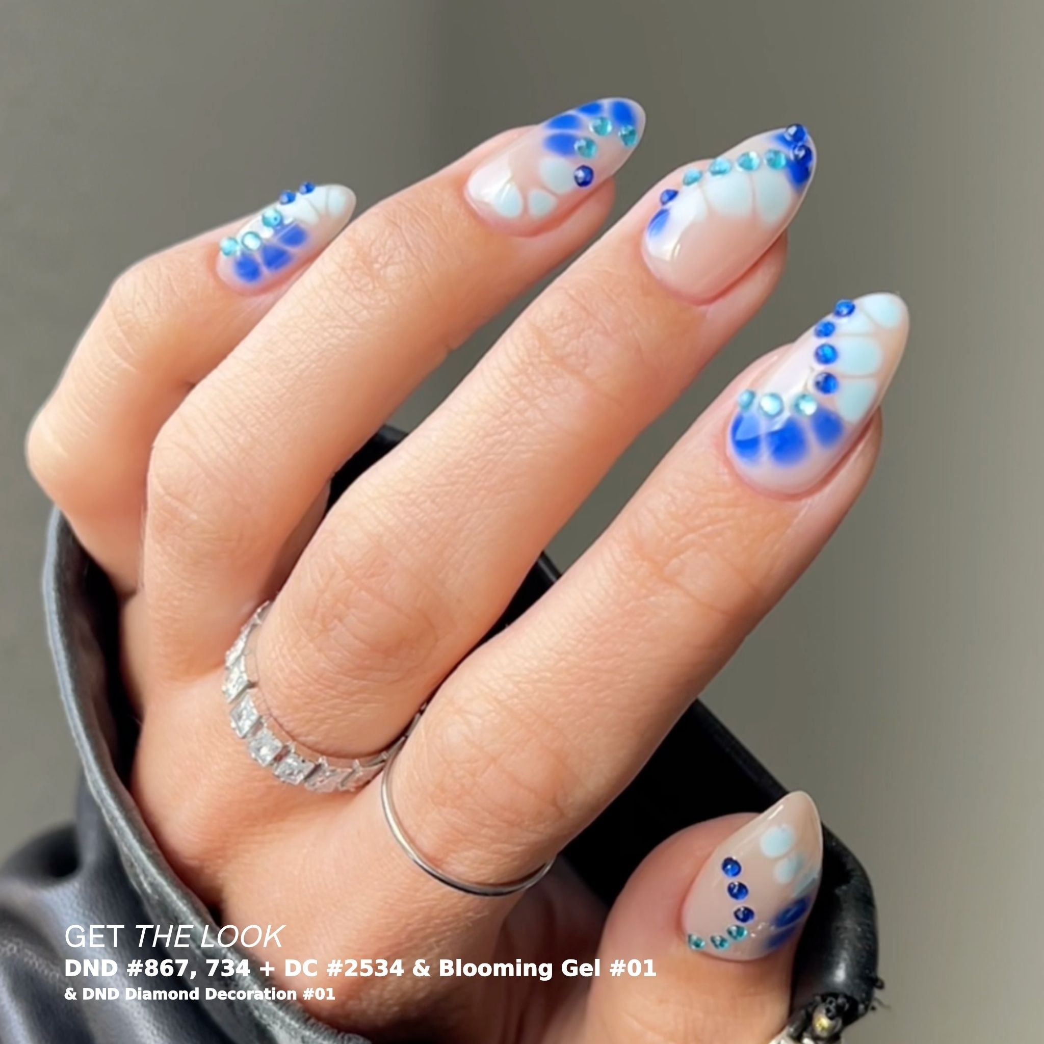 Blooming Gel - Clear thumbnail 3