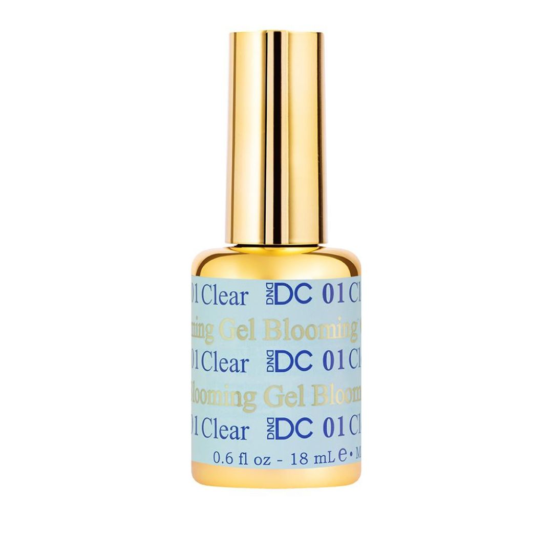 Blooming Gel - Clear thumbnail 4
