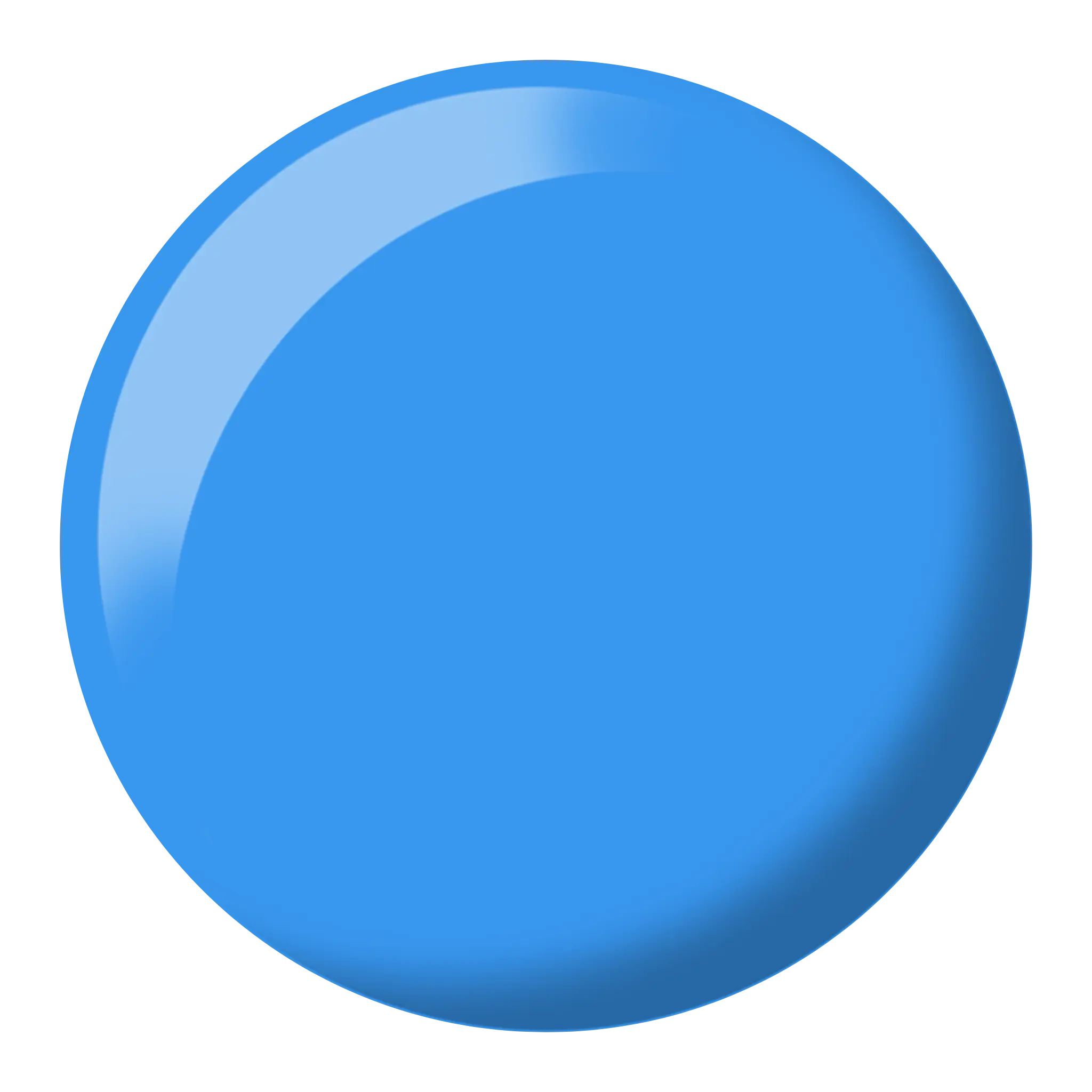 Blue Hawaiian #671 thumbnail 2