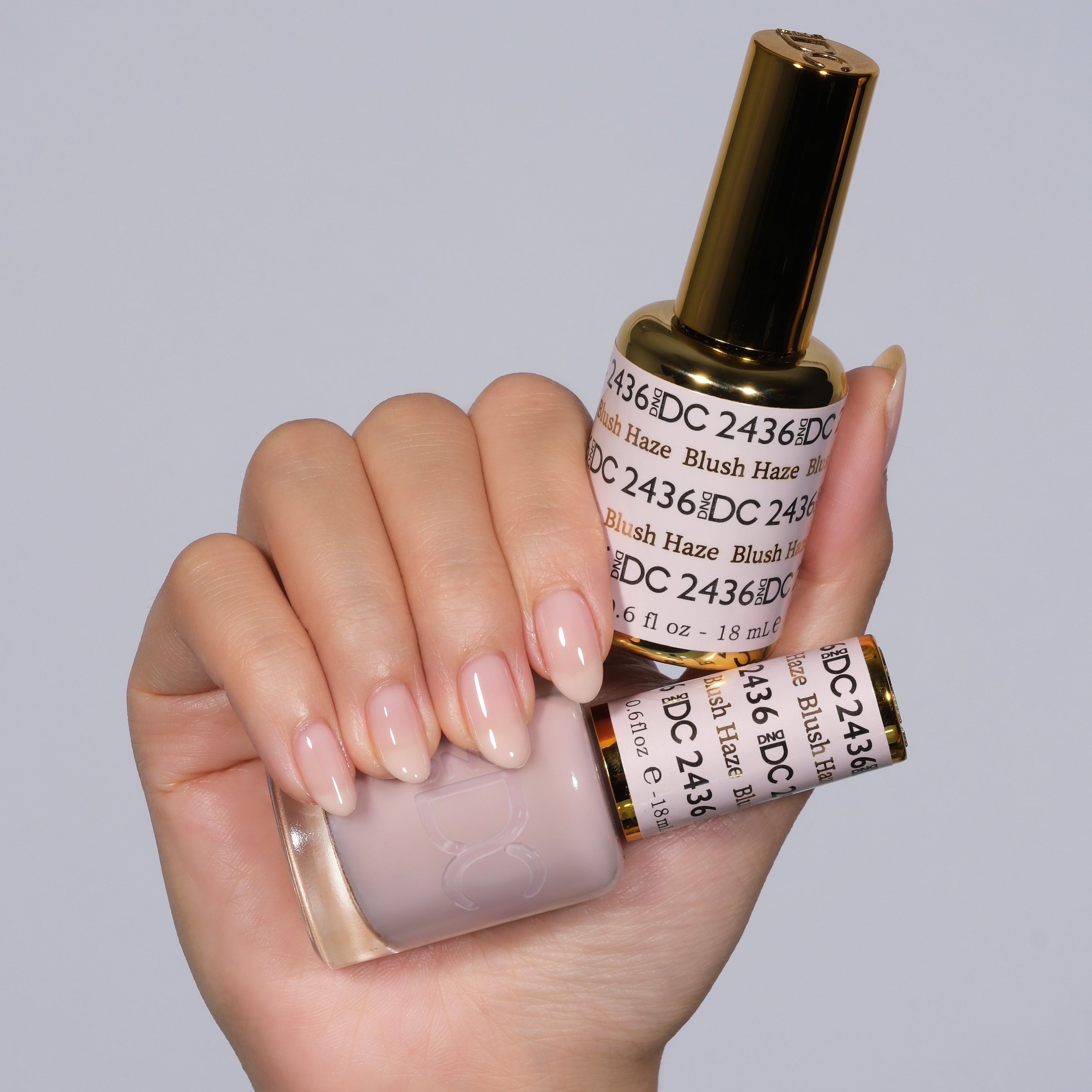 Blush Haze #2436 thumbnail 2