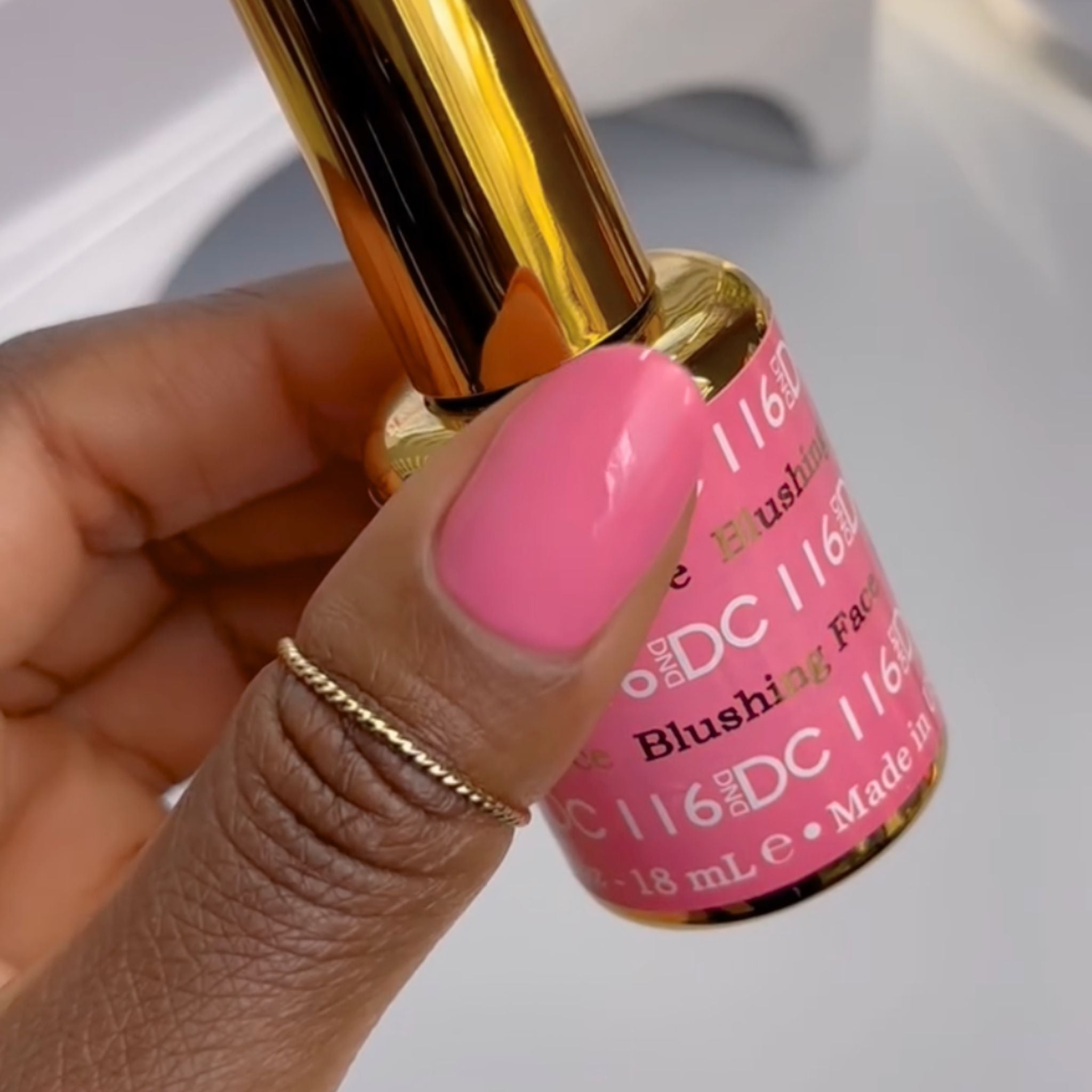 Blushing Face #116 thumbnail 2