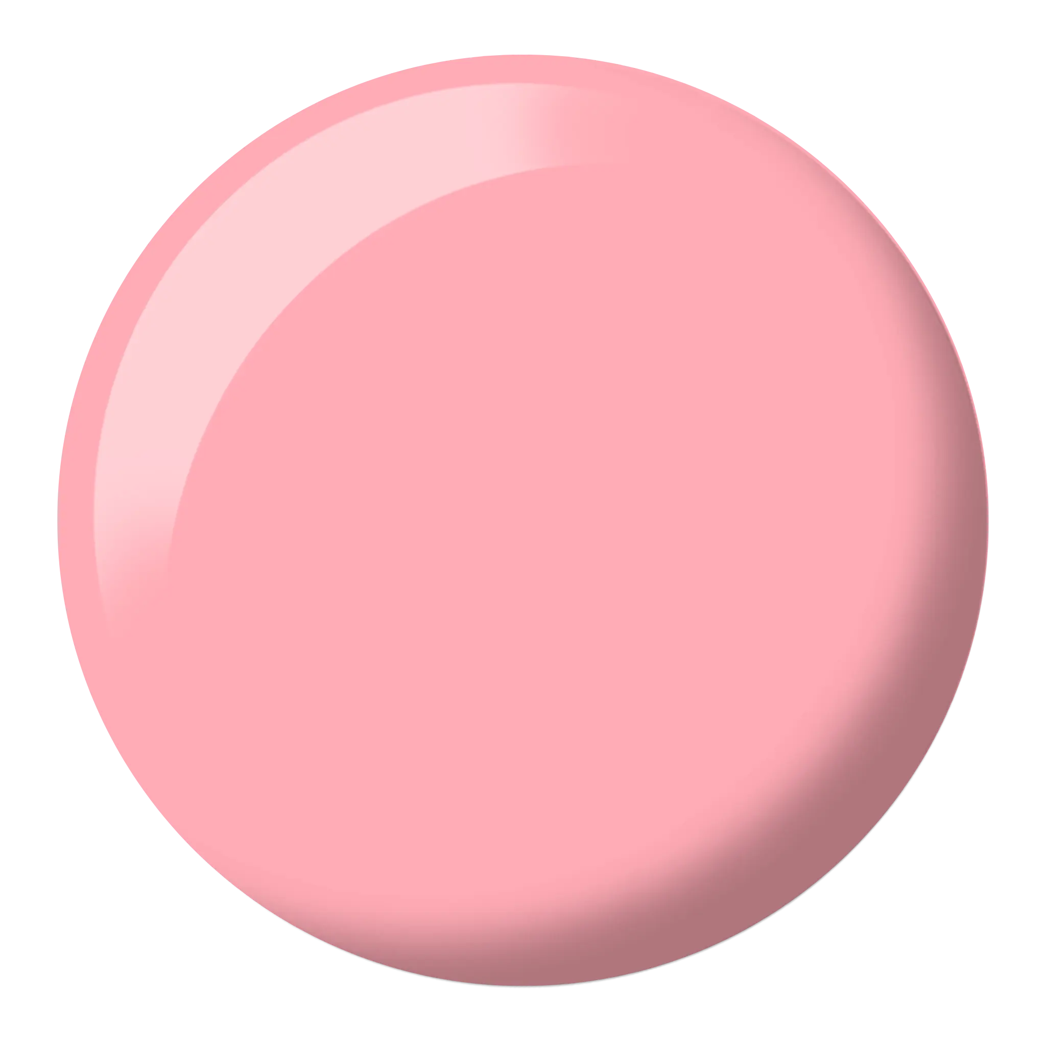 Blushing Pink #551 thumbnail 3
