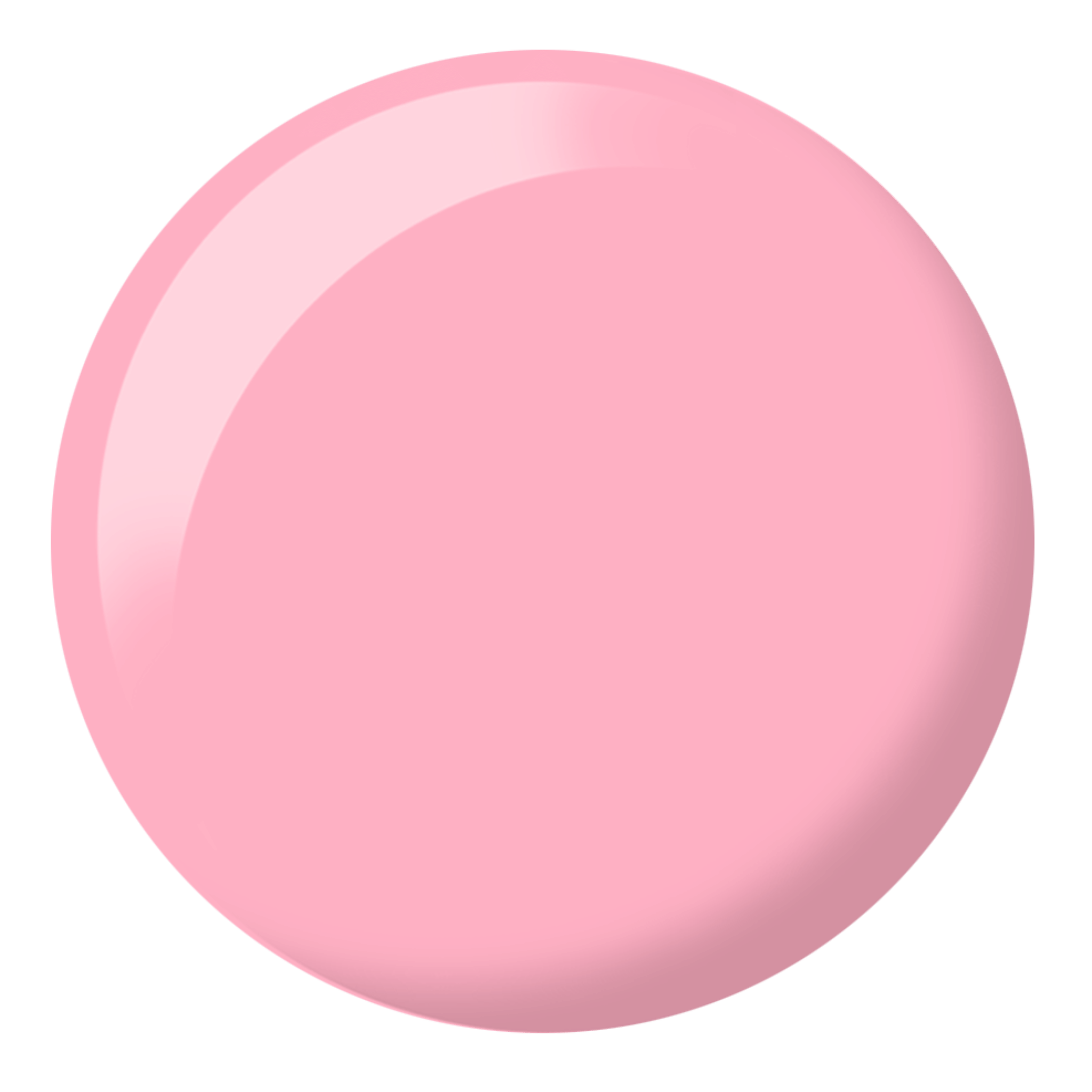 Bubblegum Bliss DIVA #134