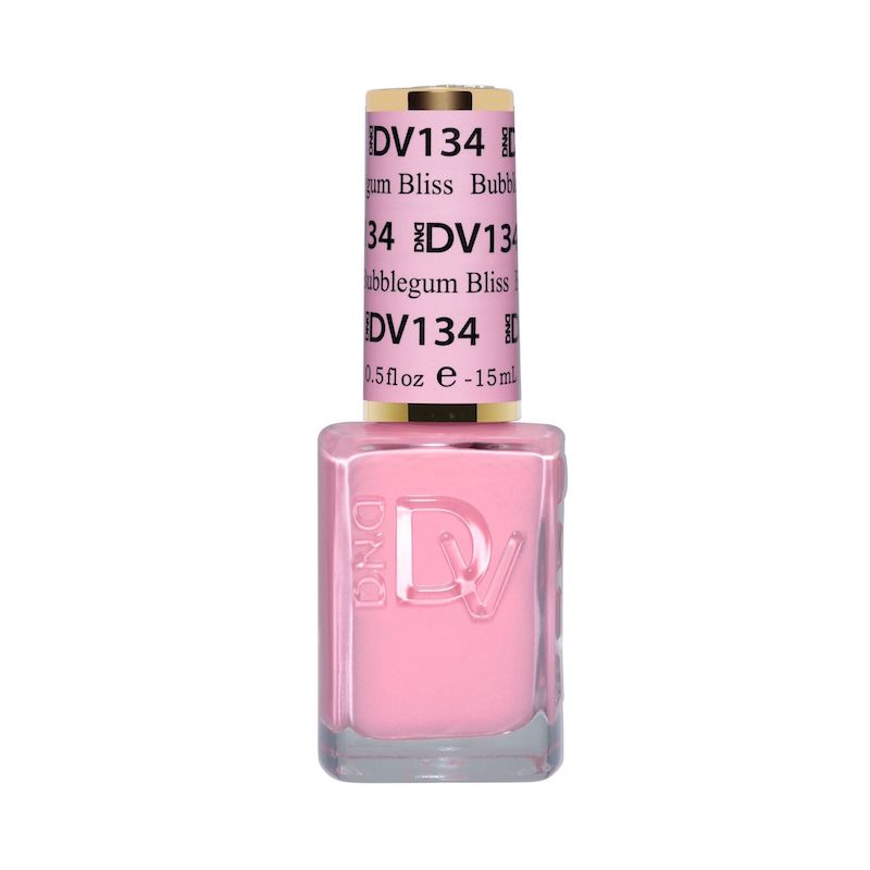 Bubblegum Bliss DIVA #134 thumbnail 3
