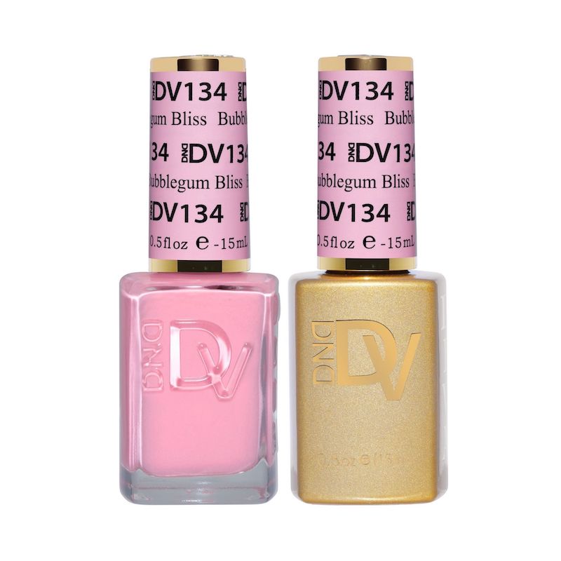 Bubblegum Bliss DIVA #134 thumbnail 5