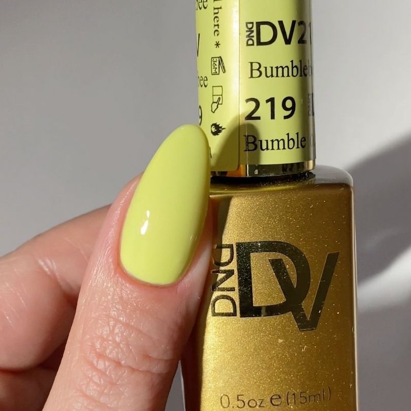 Bumblebee DIVA #219 thumbnail 3
