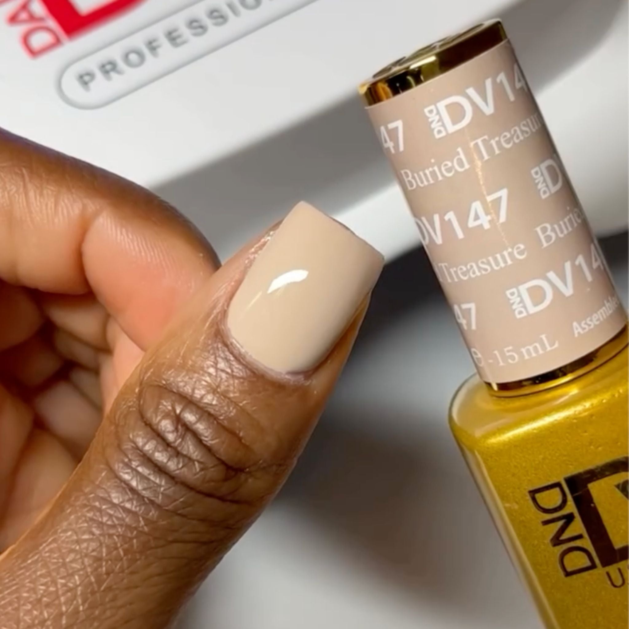 Buried Treasure DIVA #147 thumbnail 3