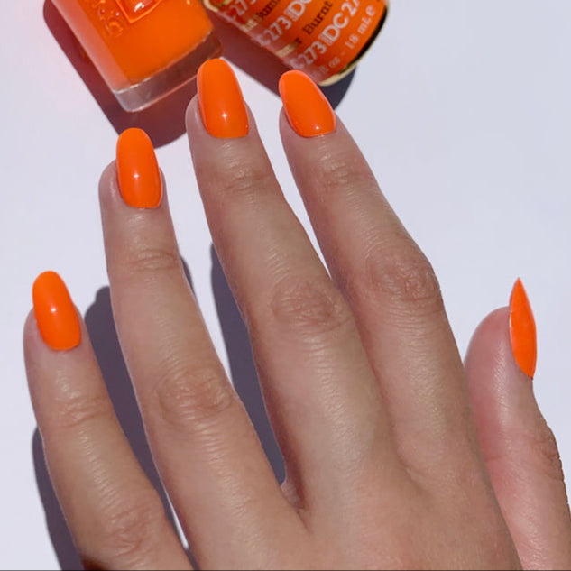 Burnt Summer #273 thumbnail 2