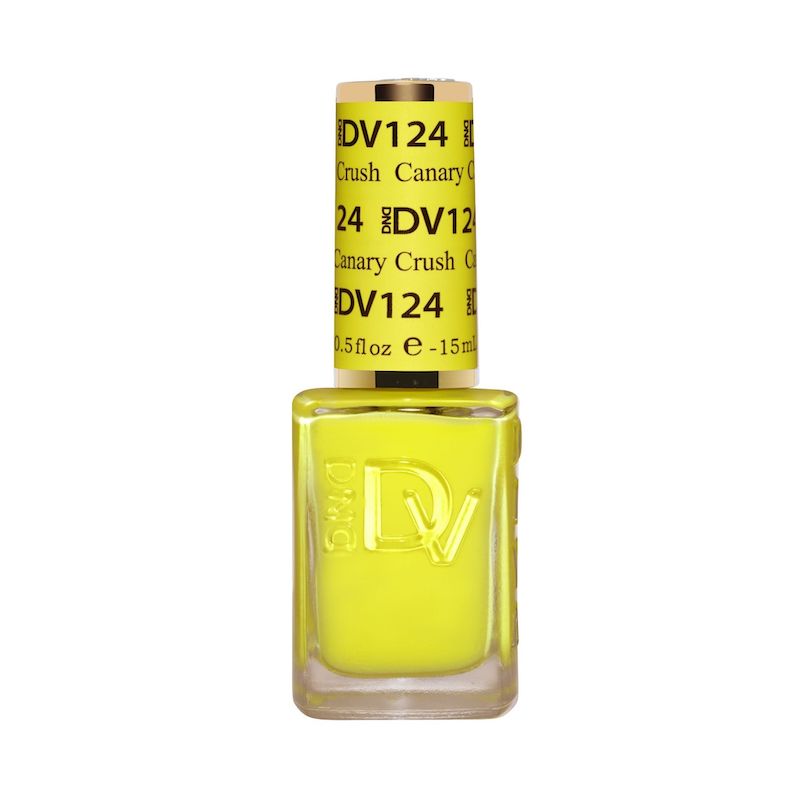 Canary Crush DIVA #124 thumbnail 5