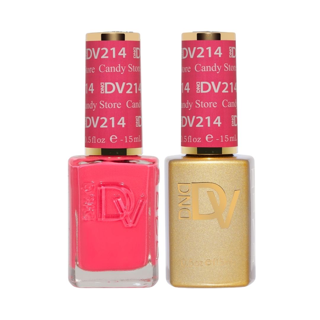 Candy Store DIVA #214 thumbnail 3