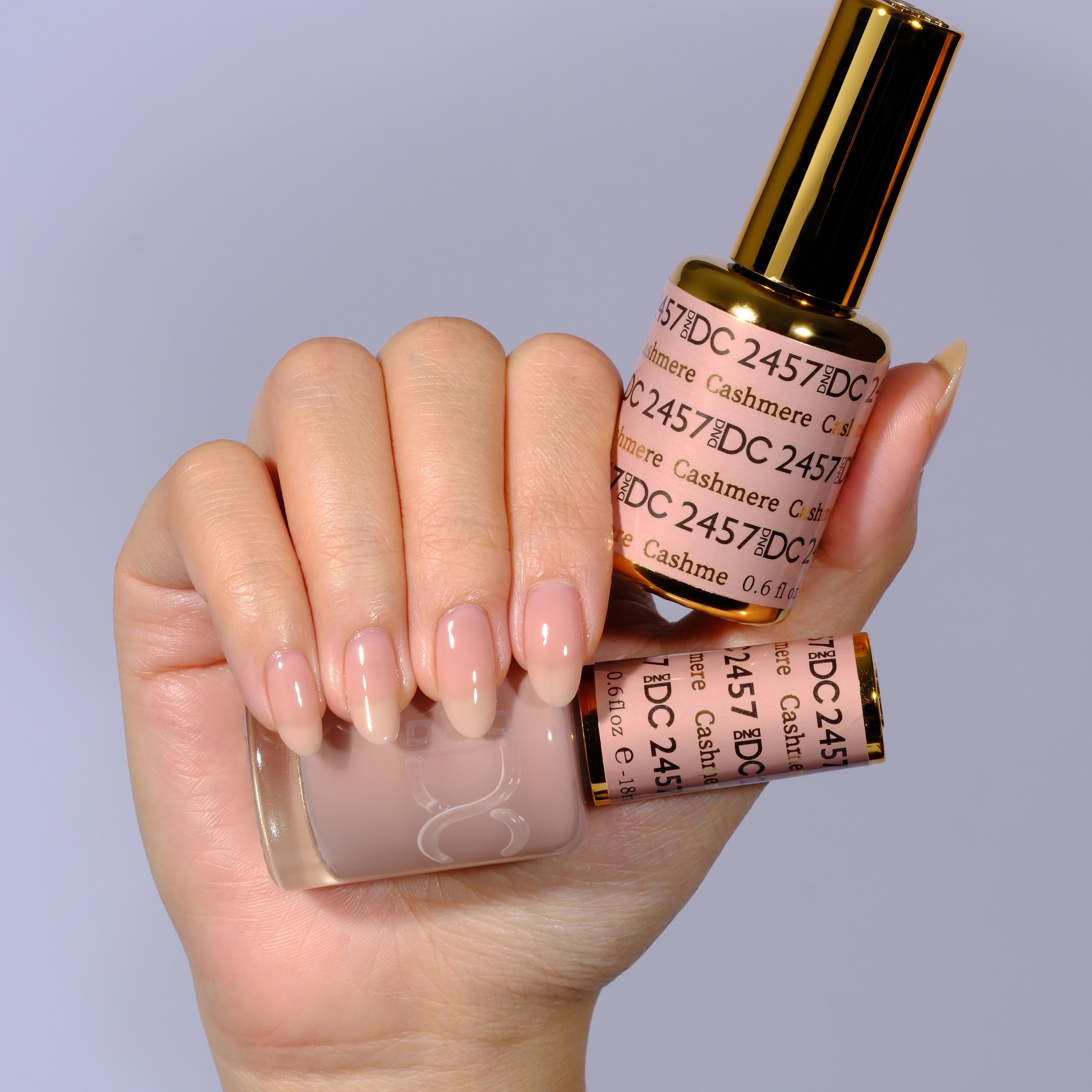 Cashmere #2457 thumbnail 2