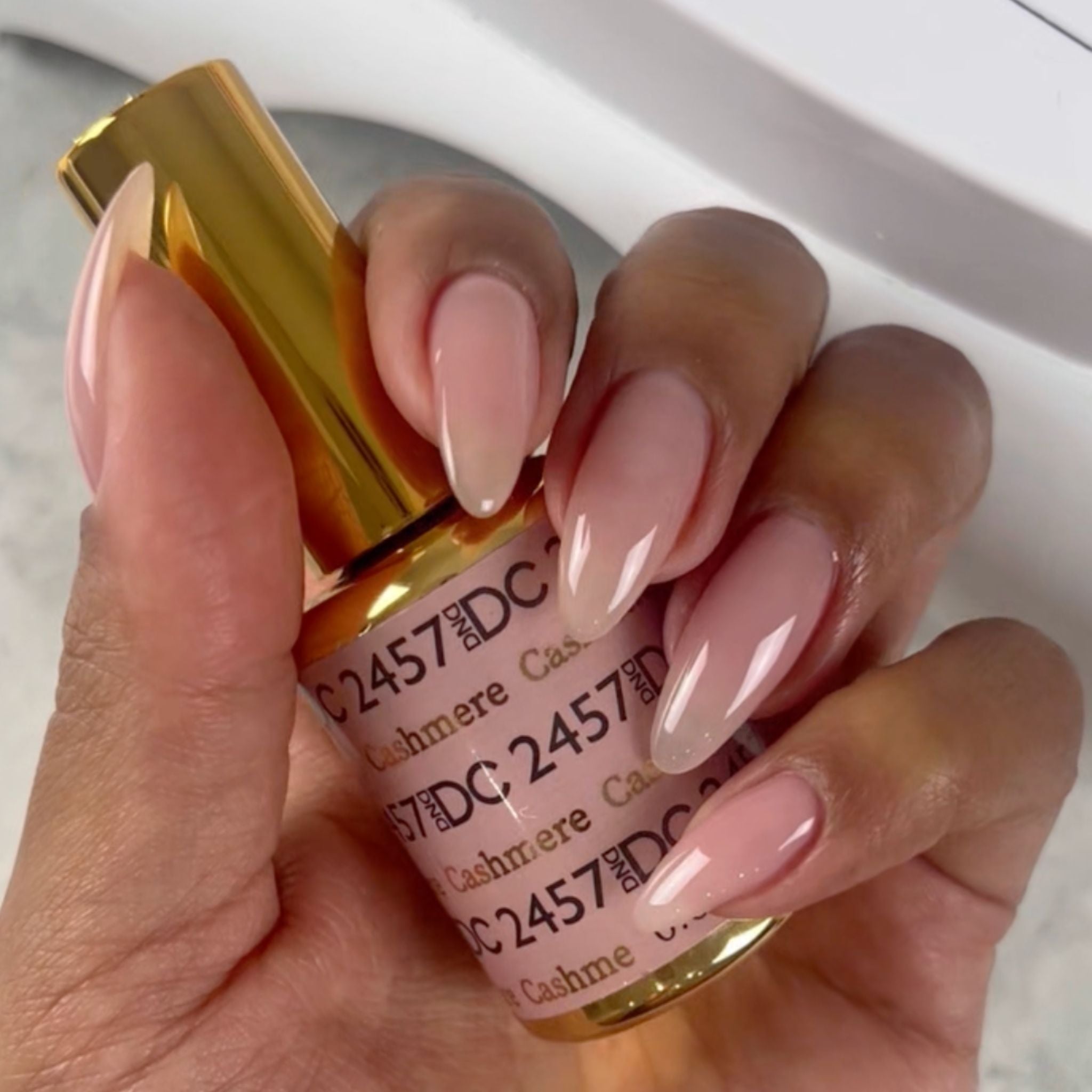 Cashmere #2457 thumbnail 3