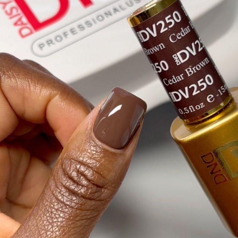 Cedar Brown DIVA #250 thumbnail 5
