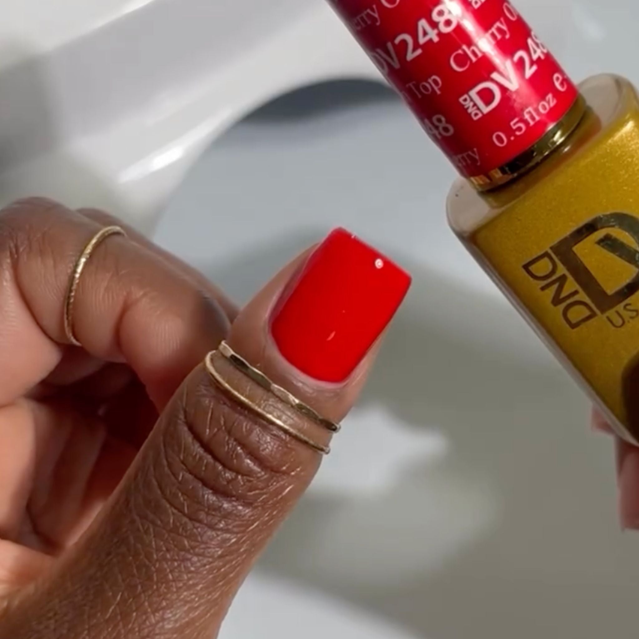 Cherry On Top DIVA #248 thumbnail 3