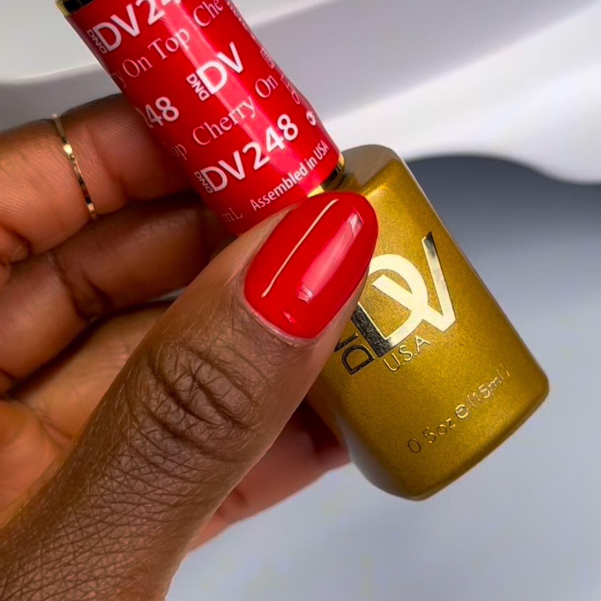 Cherry On Top DIVA #248 thumbnail 5