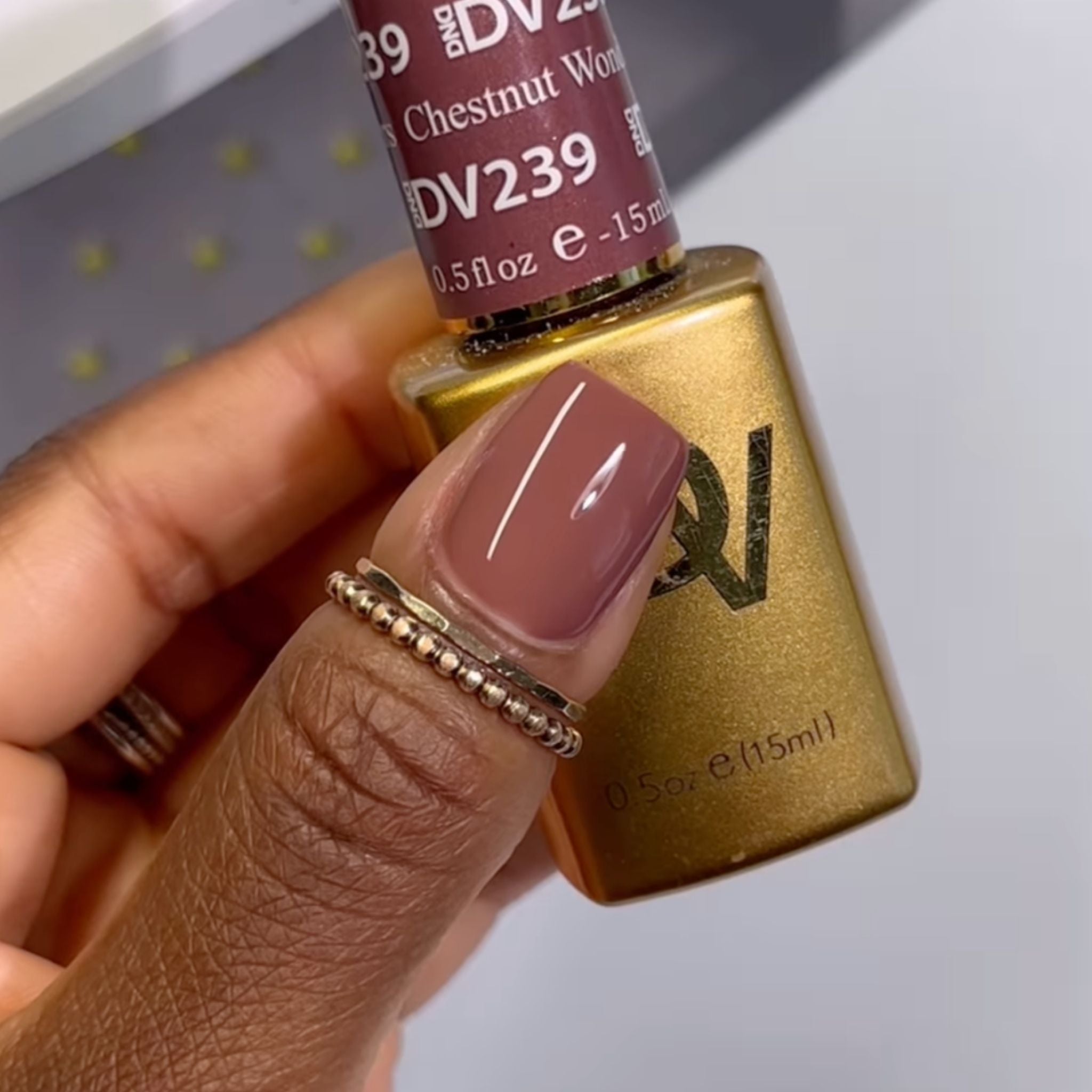 Chestnut Wonders DIVA #239 thumbnail 2