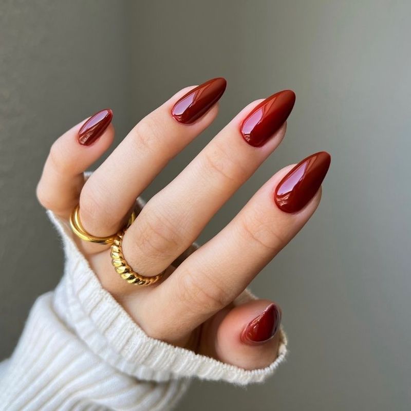 Chocolate Red DIVA #251 thumbnail 3