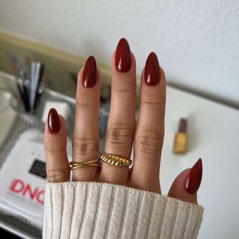 Chocolate Red DIVA #251 thumbnail 4