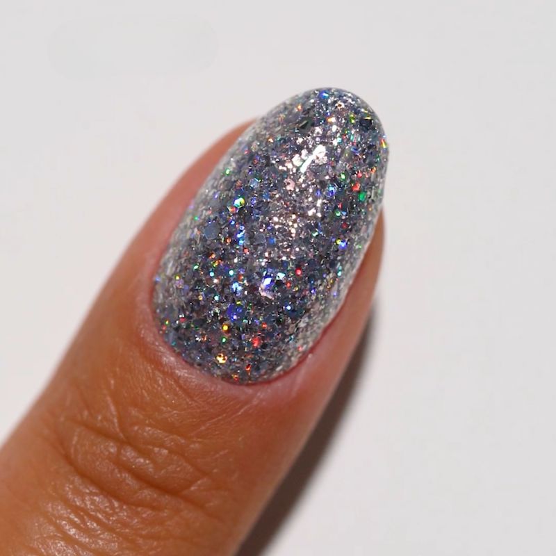 Chunky Holo DIVA #025 thumbnail 2