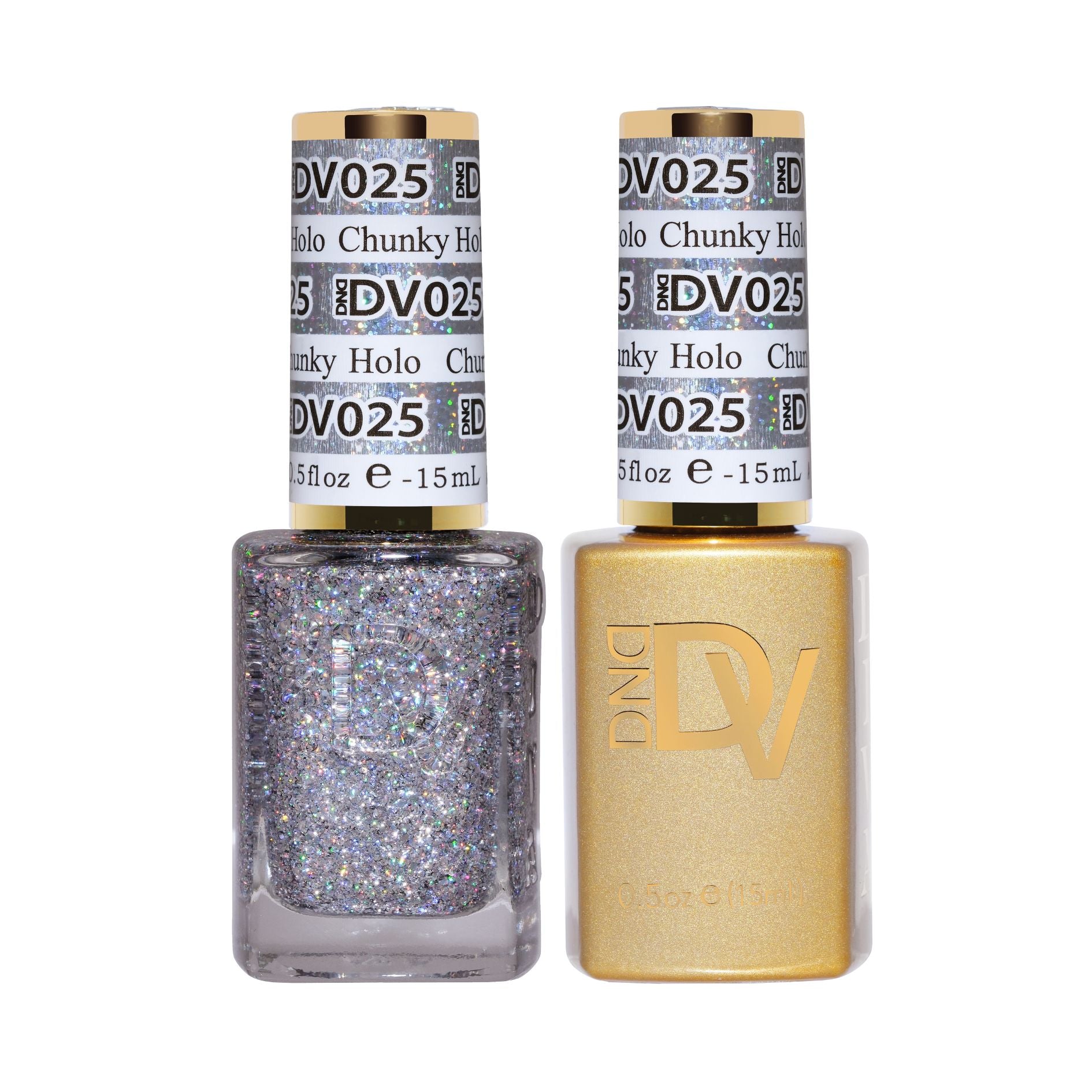 Chunky Holo DIVA #025 thumbnail 3