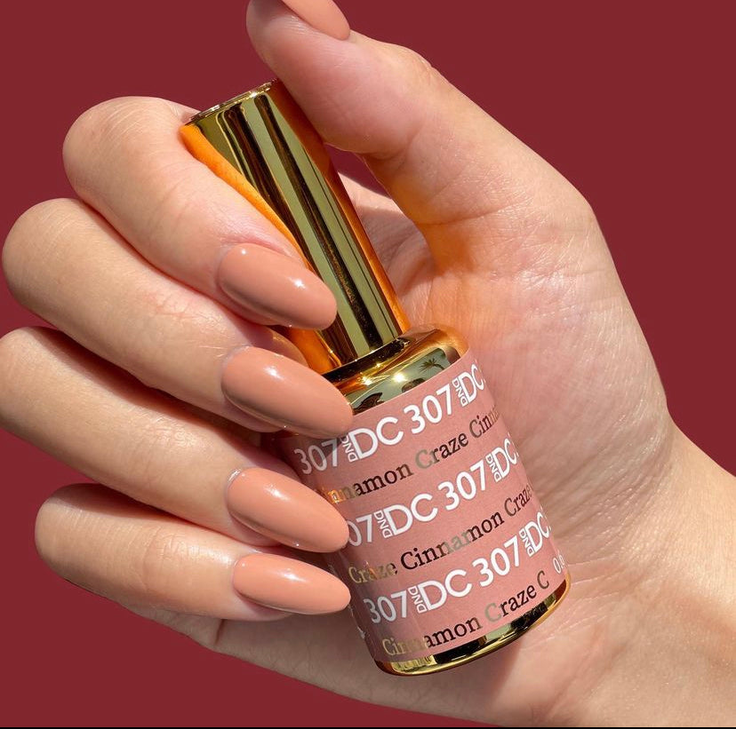 Cinnamon Craze #307 thumbnail 2
