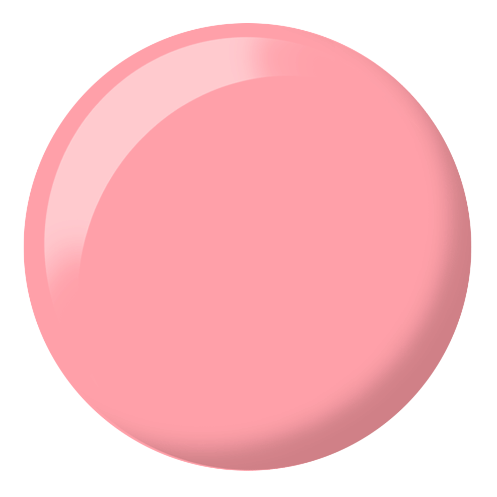 Circus Pink DIVA #138