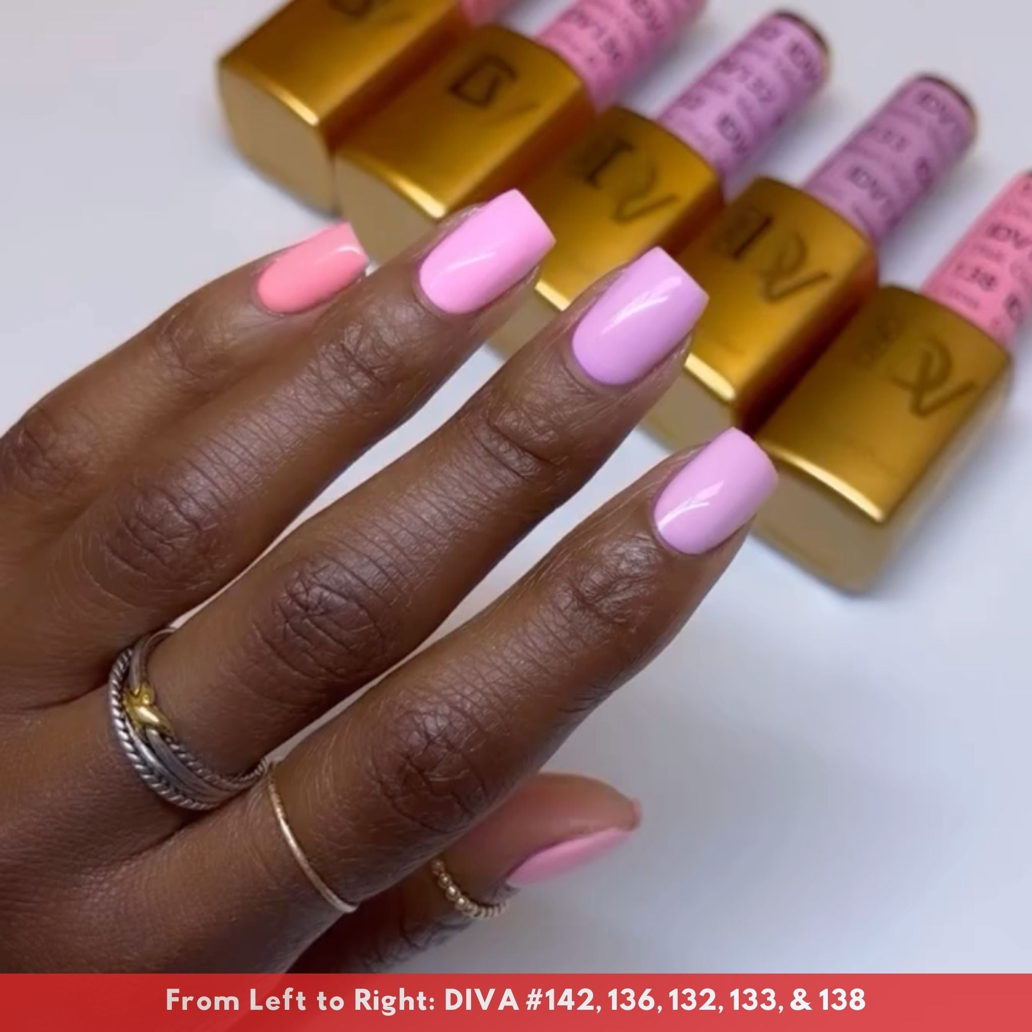 Circus Pink DIVA #138 thumbnail 4