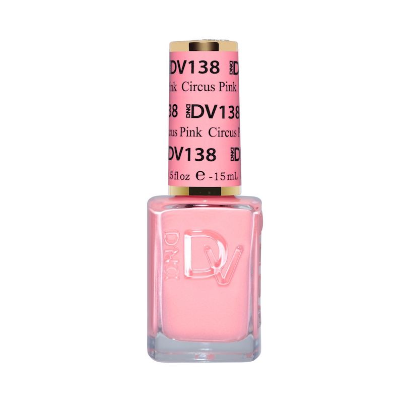 Circus Pink DIVA #138 thumbnail 5