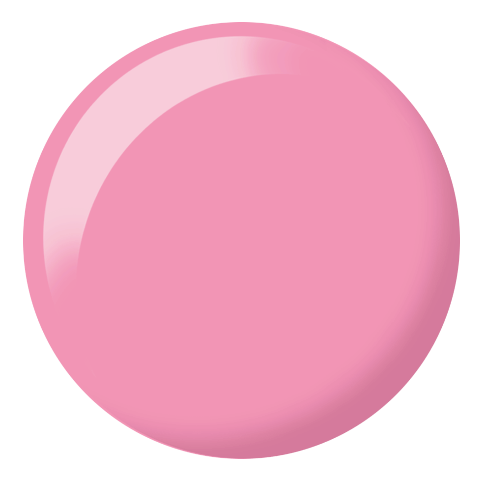Classical Pink DIVA #141
