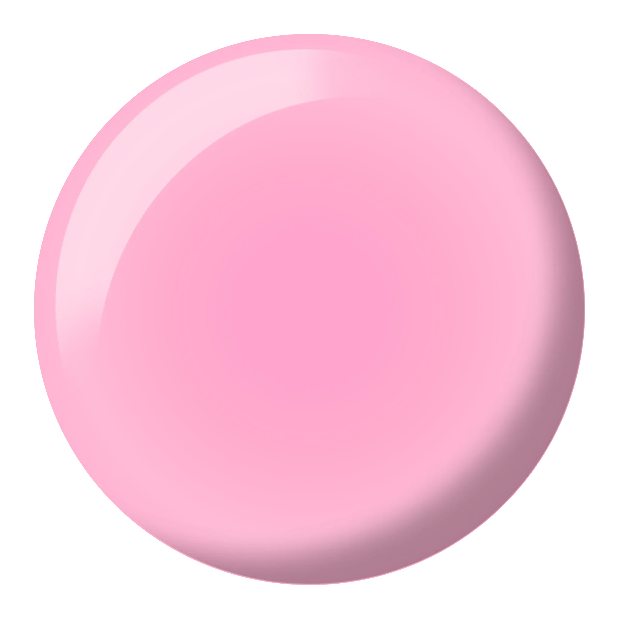 Clear Pink #441 thumbnail 3