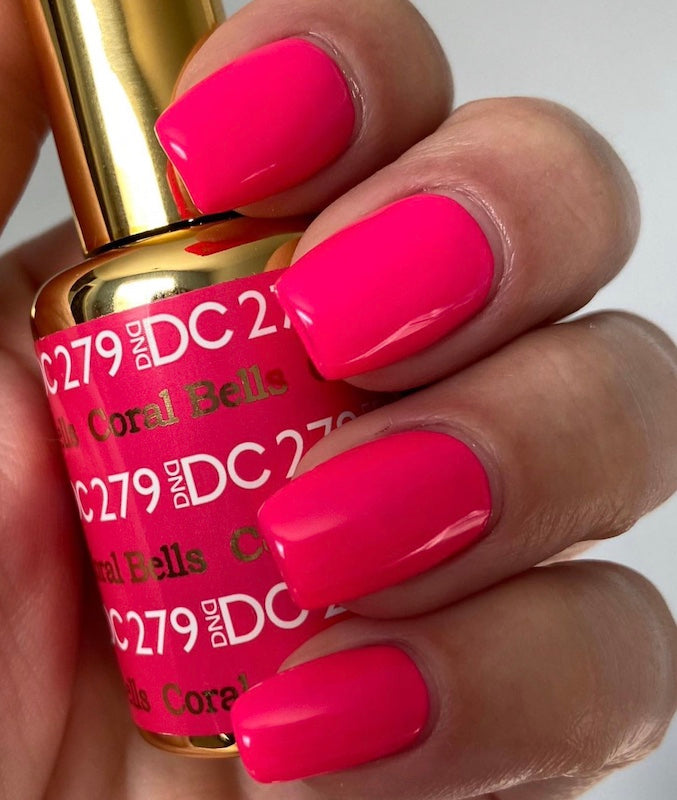 Coral Bells #279 thumbnail 2