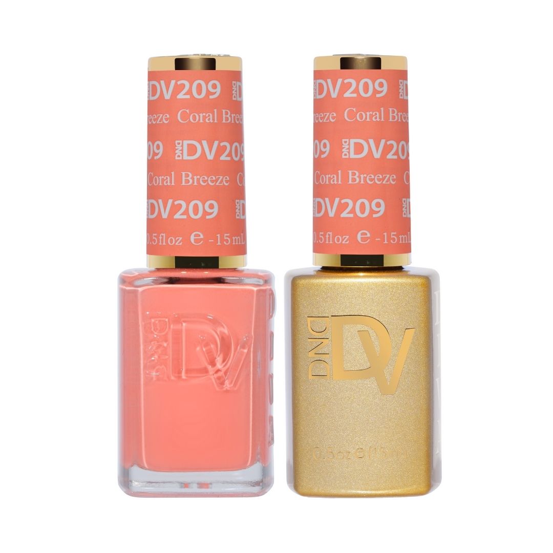 Coral Breeze DIVA #209 thumbnail 3