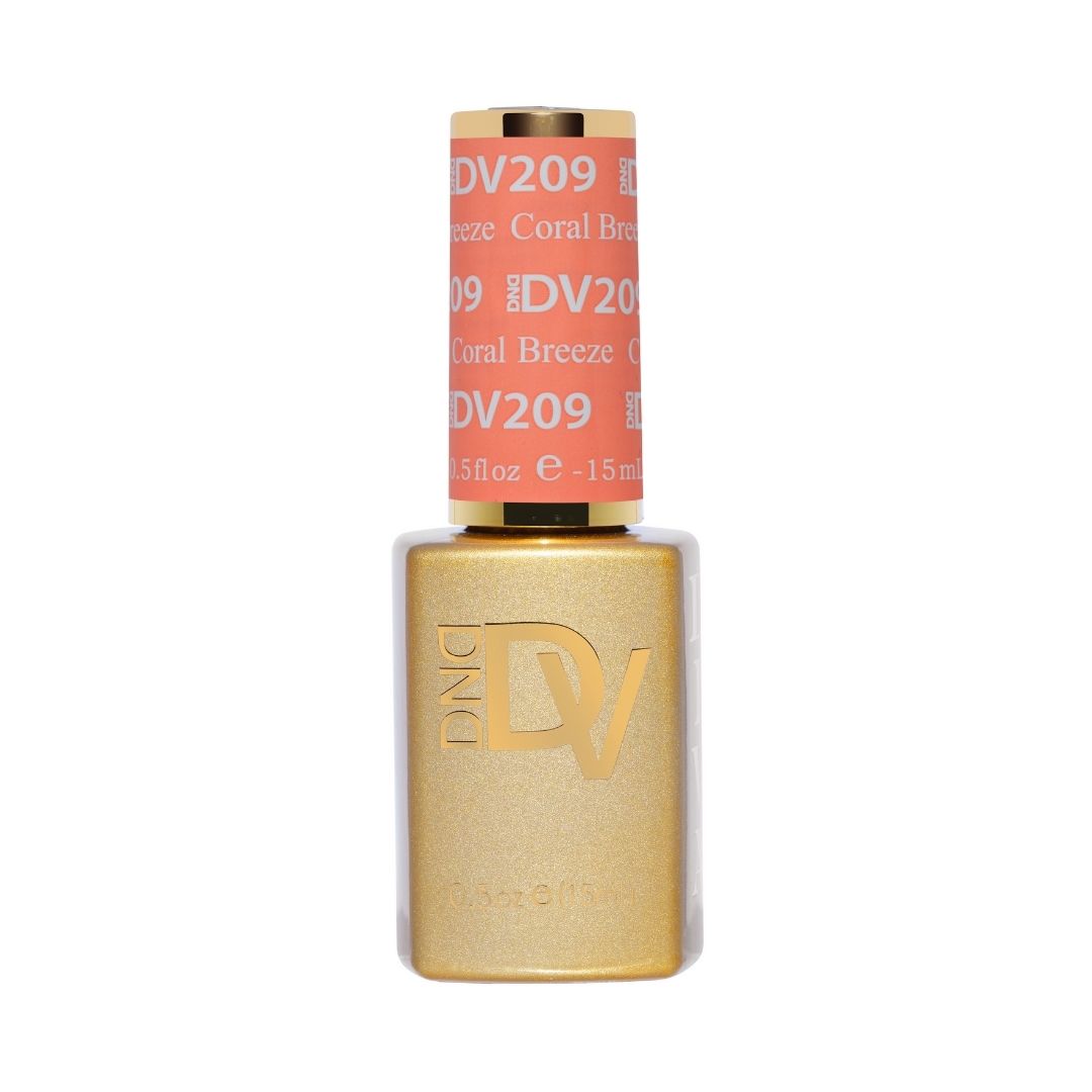 Coral Breeze DIVA #209 thumbnail 4