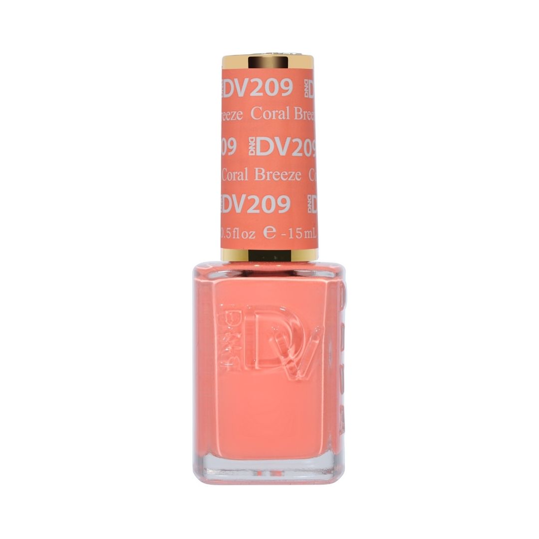 Coral Breeze DIVA #209 thumbnail 5