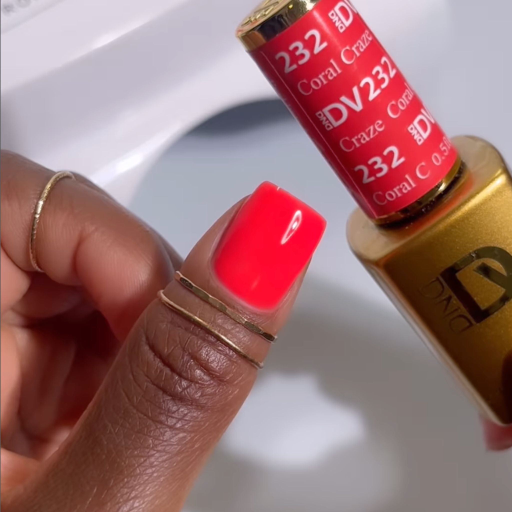Coral Craze DIVA #232 thumbnail 2