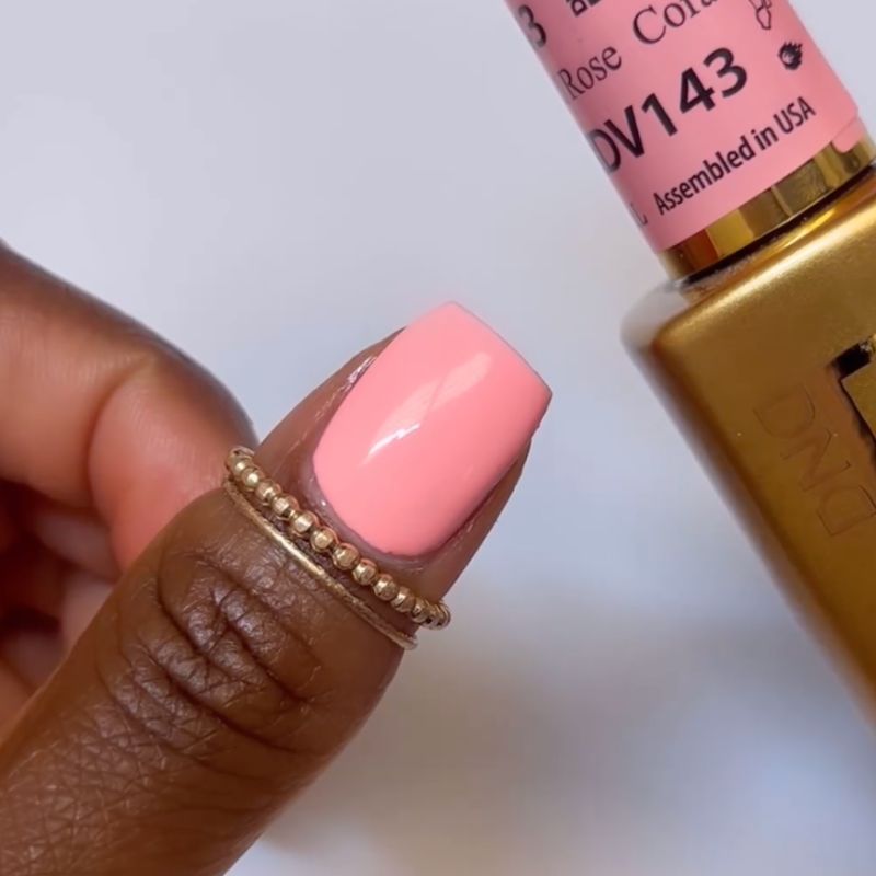 Coral Rose DIVA #143 thumbnail 3
