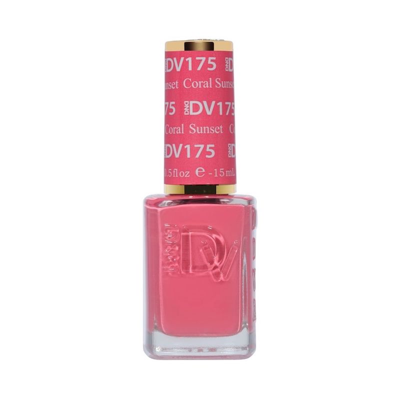 Coral Sunset DIVA #175 thumbnail 3