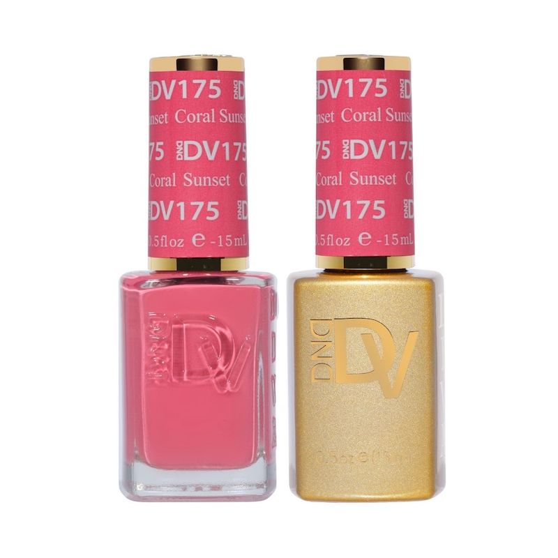 Coral Sunset DIVA #175 thumbnail 5