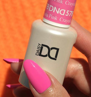 Crayola Pink #578 thumbnail 2