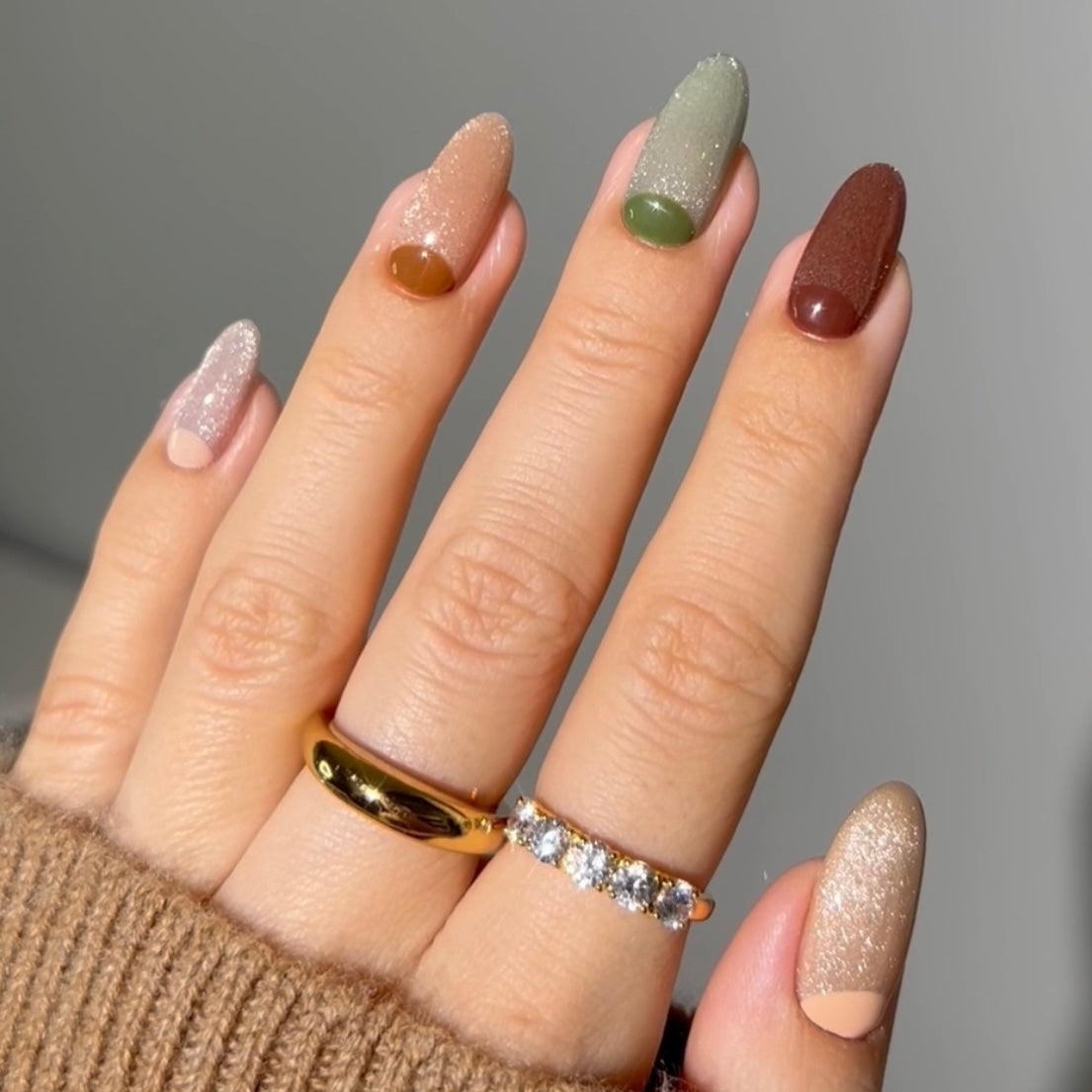 9D Cat Eye Creamy #25- 9 Lives thumbnail 2