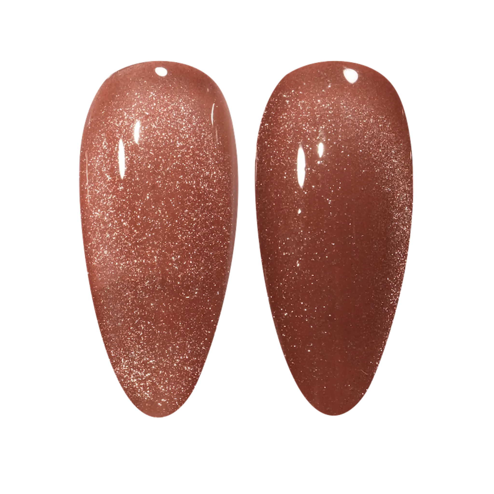 9D Cat Eye Creamy #27 — Cocoa Whiskers thumbnail 3