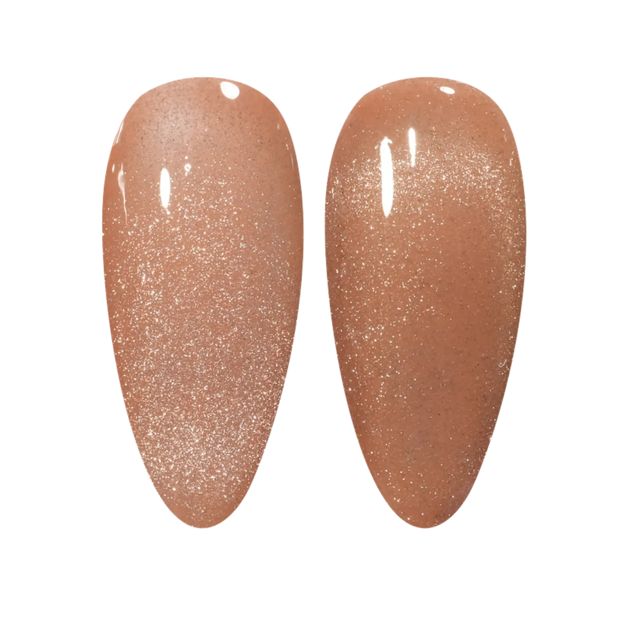 9D Cat Eye Creamy #28 — Caramel Lullaby thumbnail 3