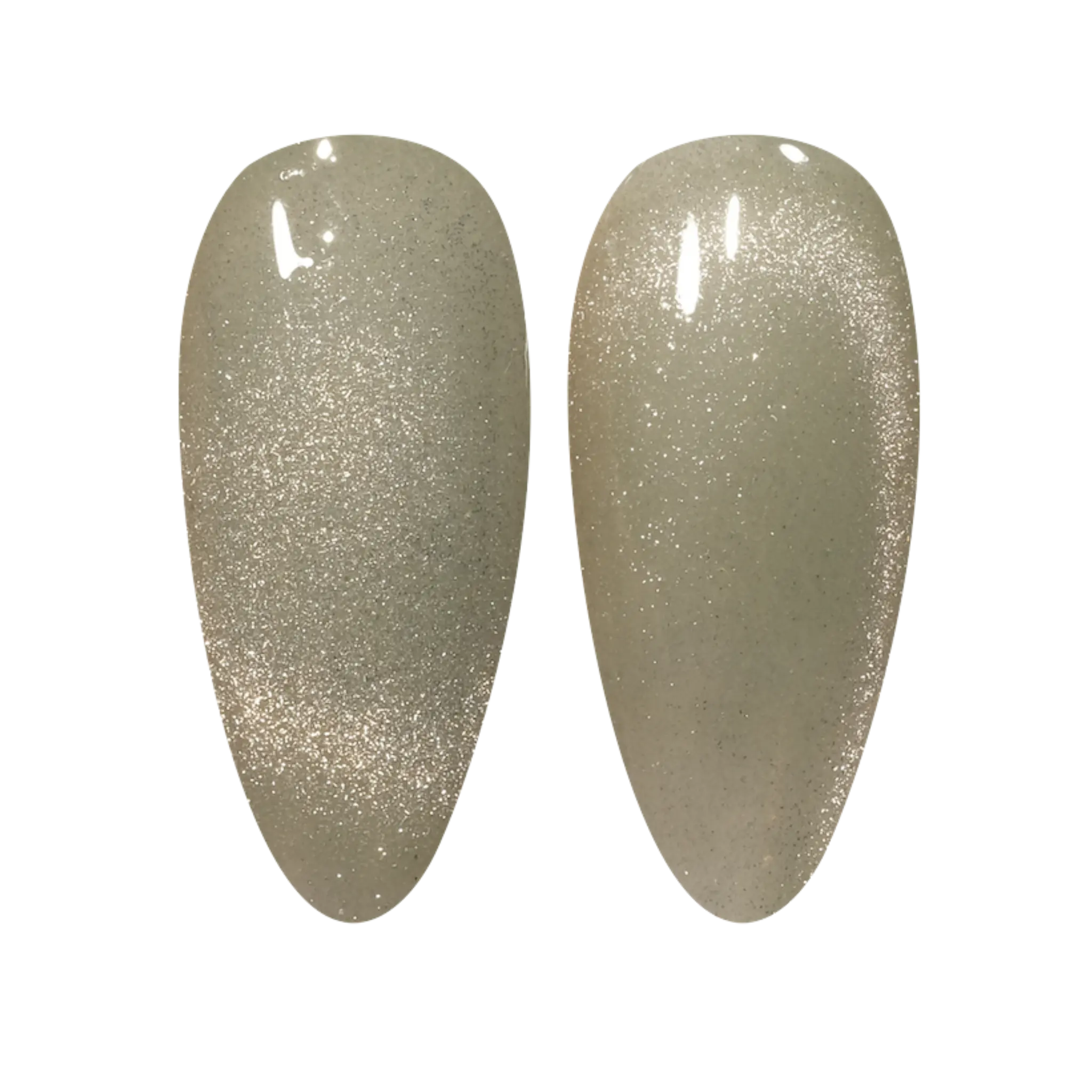 9D Cat Eye Creamy #29 — Misty Moss thumbnail 3