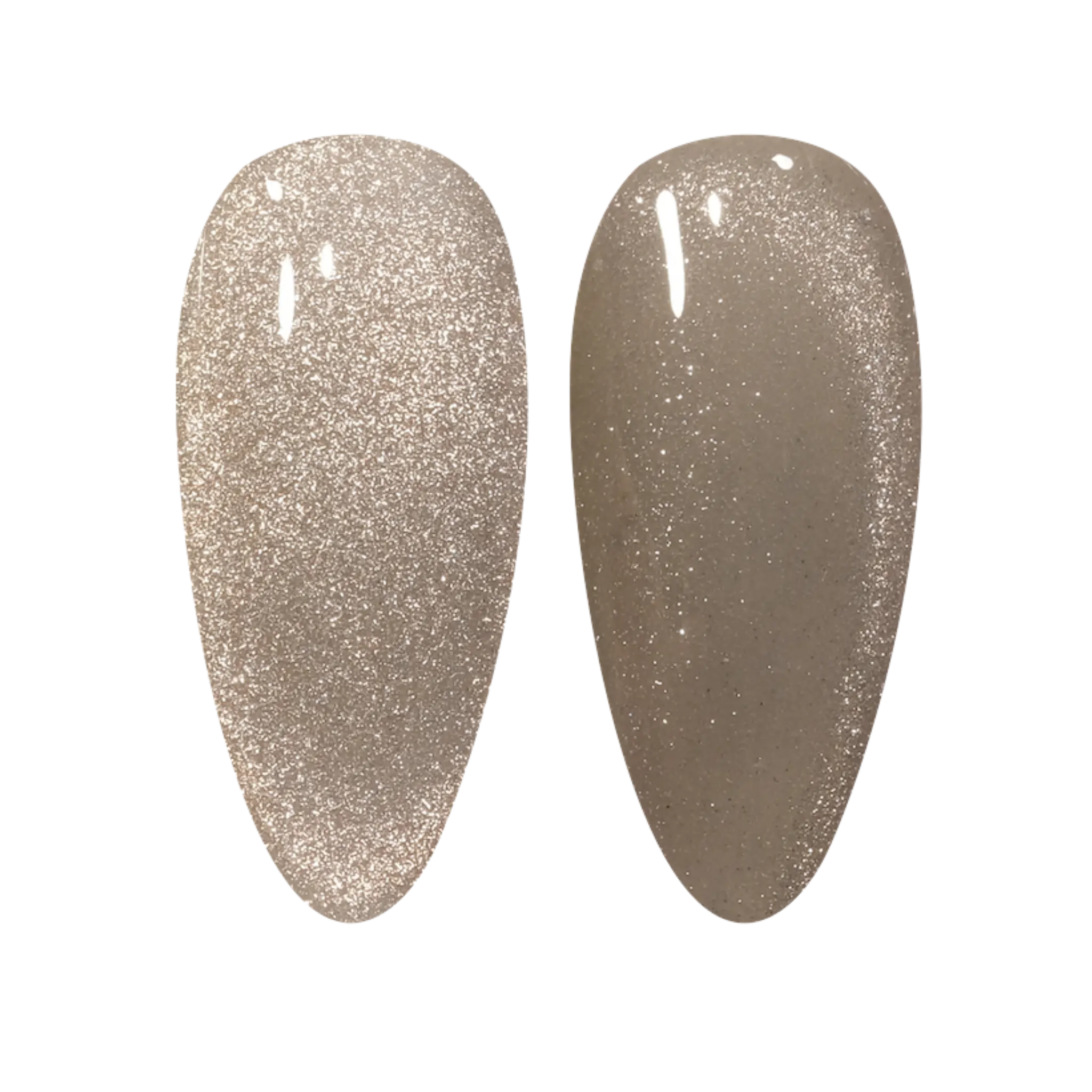 9D Cat Eye Creamy #30 — Korat Stardust