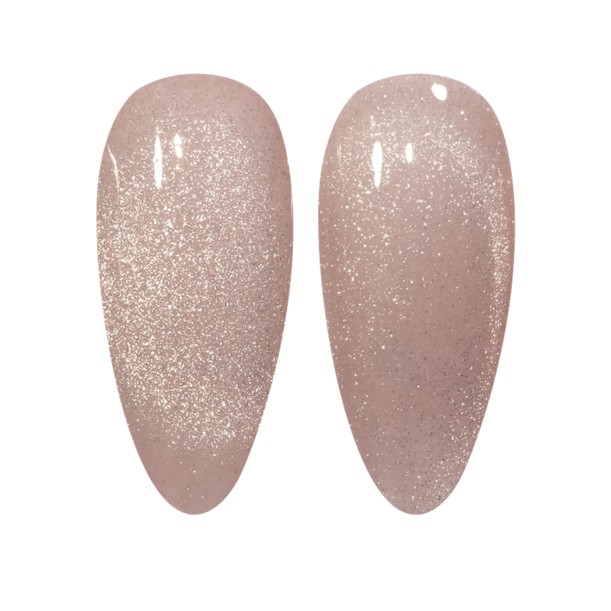 9D Cat Eye Creamy #31- Fossil Ice thumbnail 4