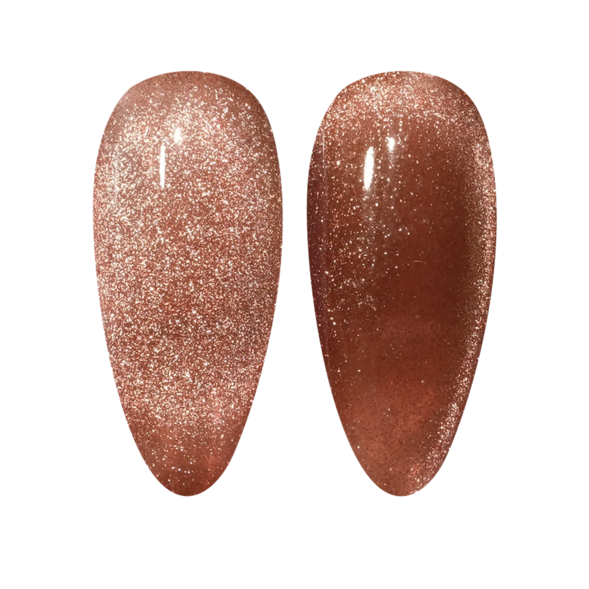 9D Cat Eye Creamy #35 — Cat Wink